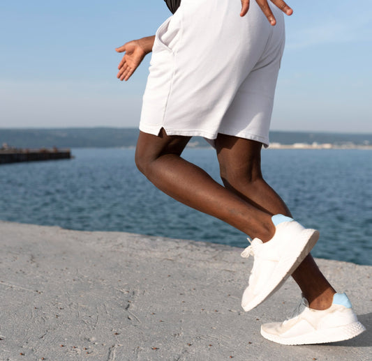 SNEAKERS AND SELF-EXPRESSION: HOW YOUR SHOES TELL YOUR STORY