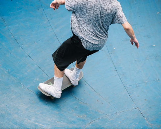 FINDING THE PERFECT FIT: THE SCIENCE BEHIND COMFORTABLE SHOES