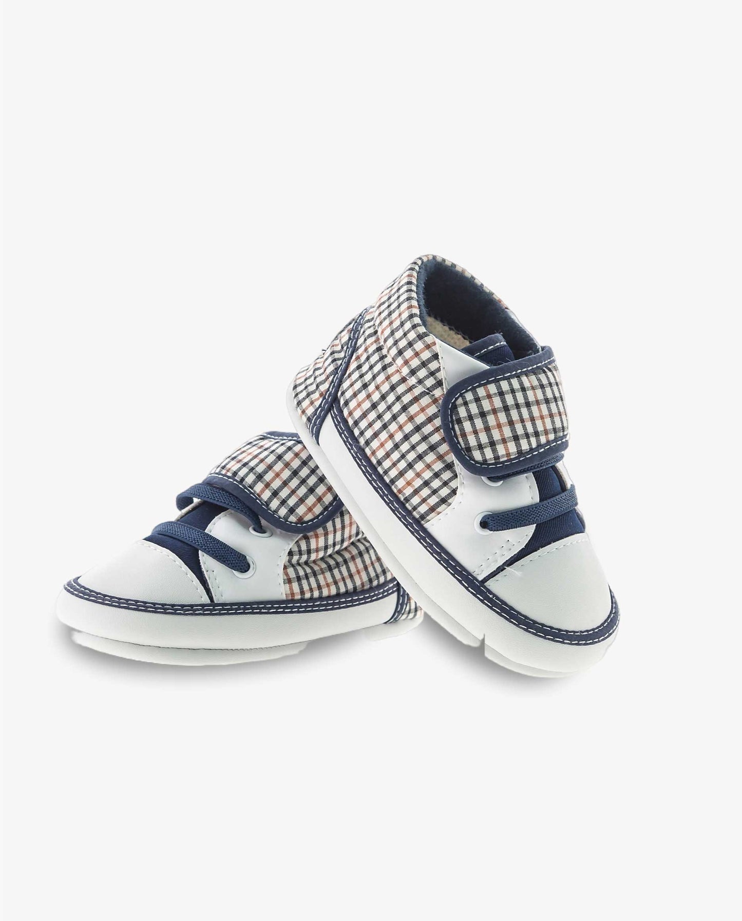 VelocityVogue 12 Month Old Shoes