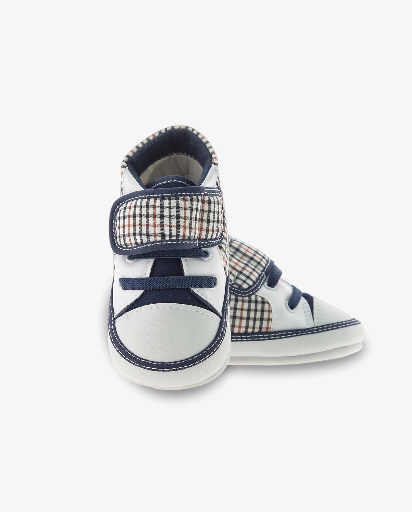 VelocityVogue 12 Month Old Shoes