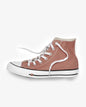 LuxeTread Retro Sneakers