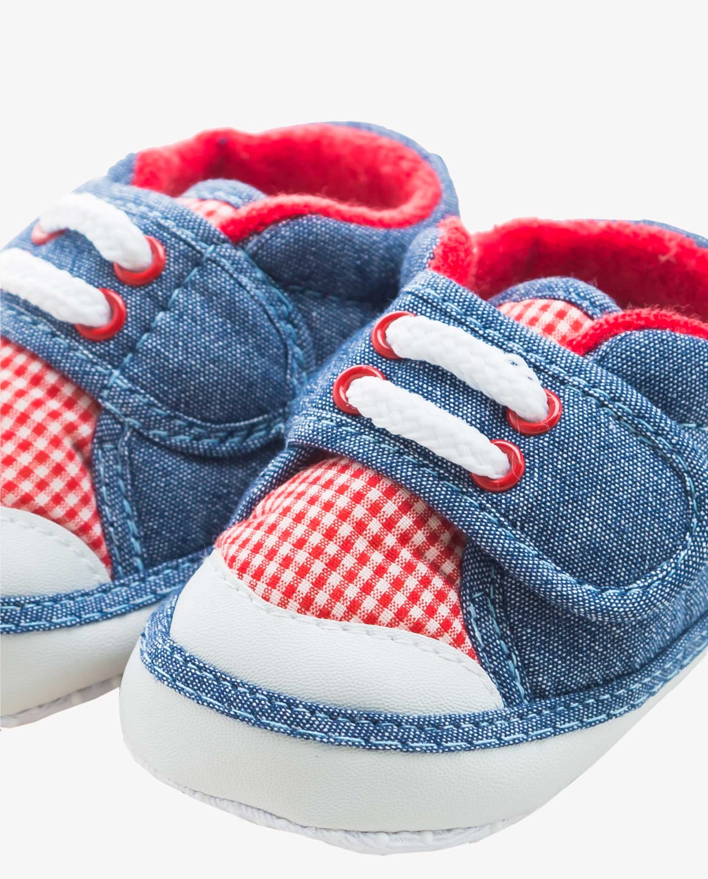 VelocityVogue Baby's First Walking Shoes Boy