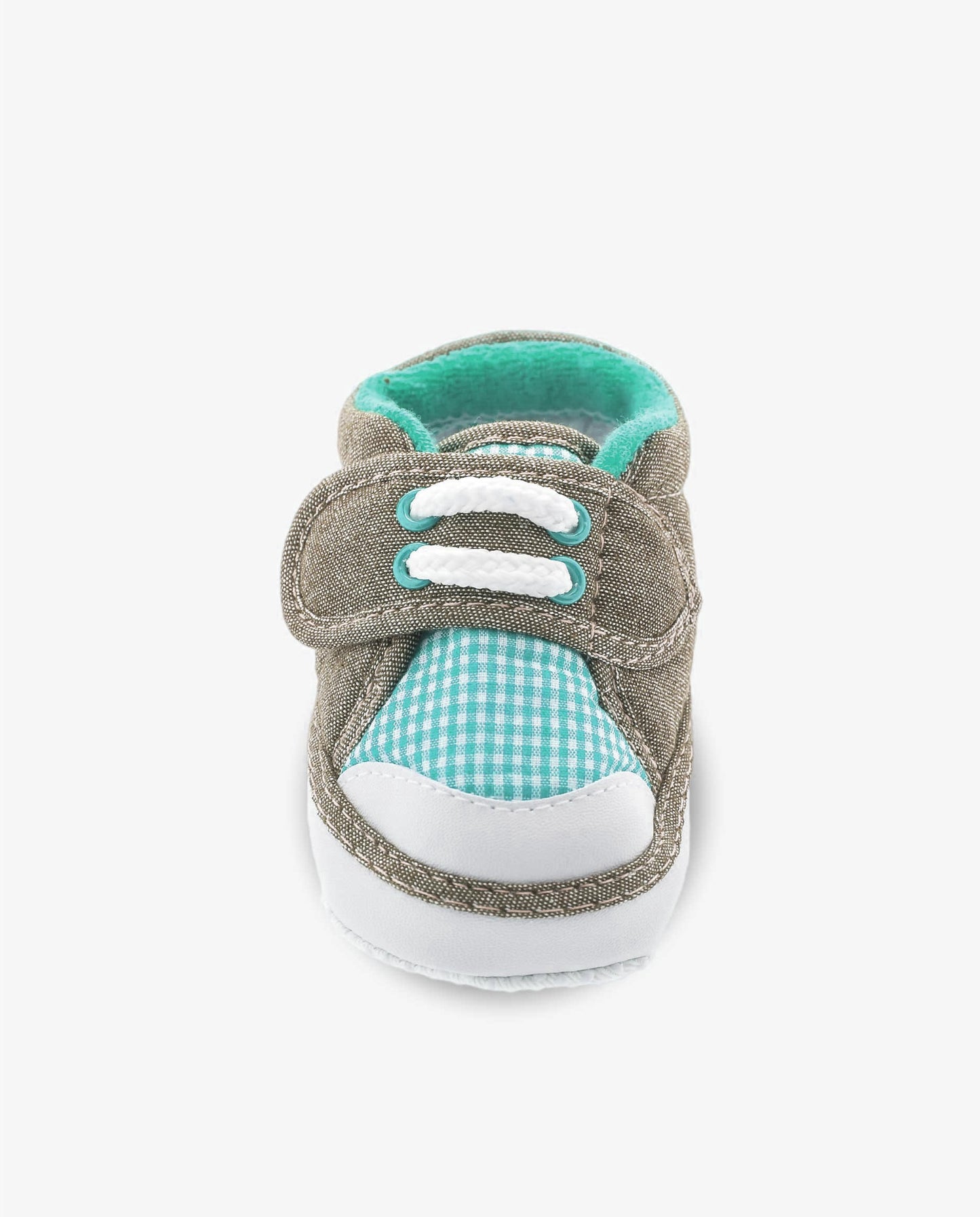 VelocityVogue Baby's First Walking Shoes Boy