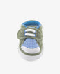 VelocityVogue Baby's First Walking Shoes Boy