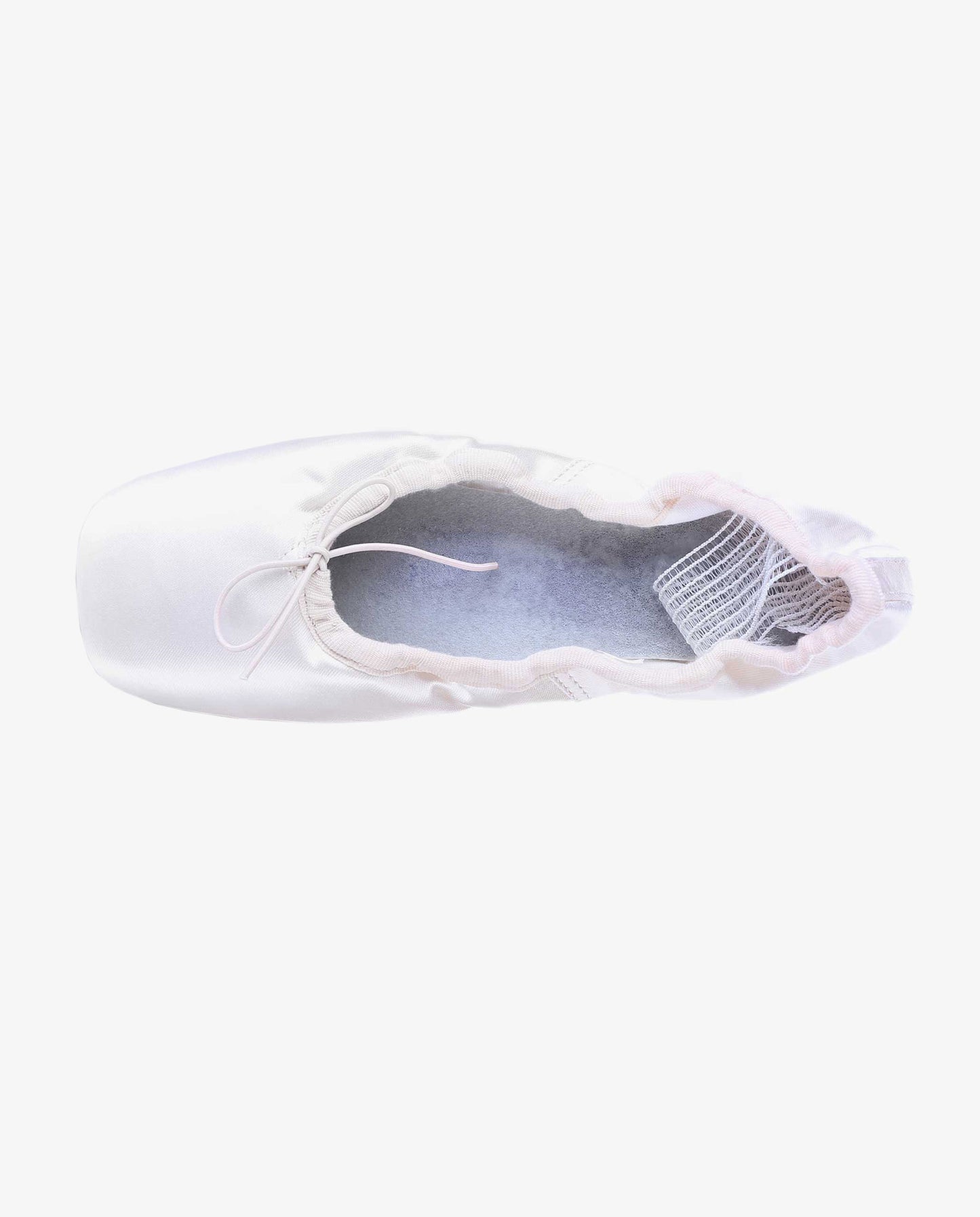 VelocityVogue Stelle Satin Ballet Shoes for Girls