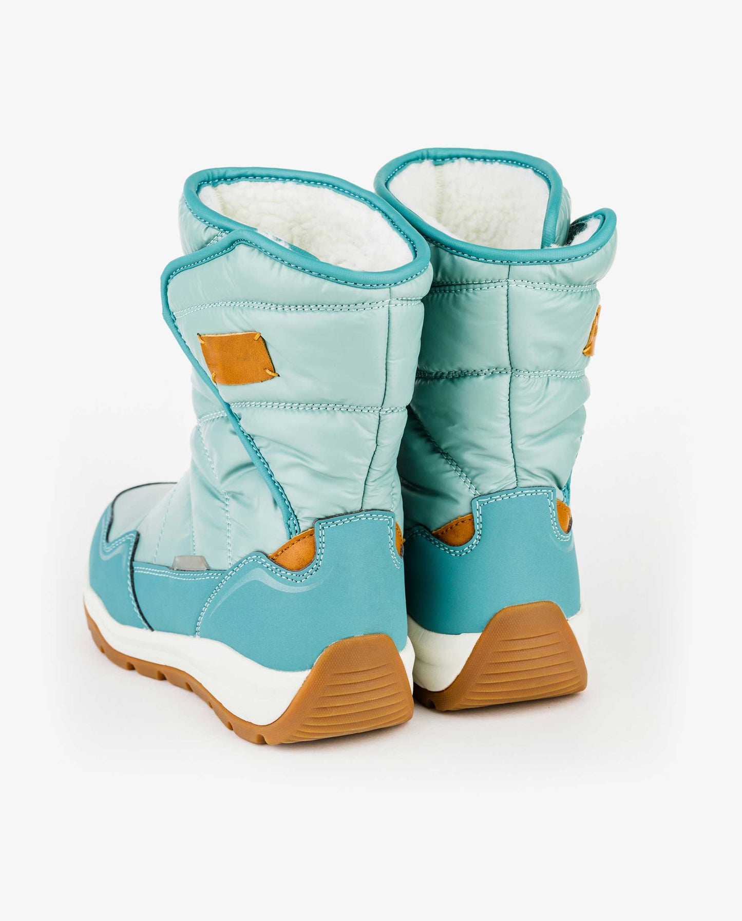 NostalgiaSole Kids Snow Boots Cute