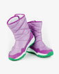 NostalgiaSole Kids Snow Boots Cute