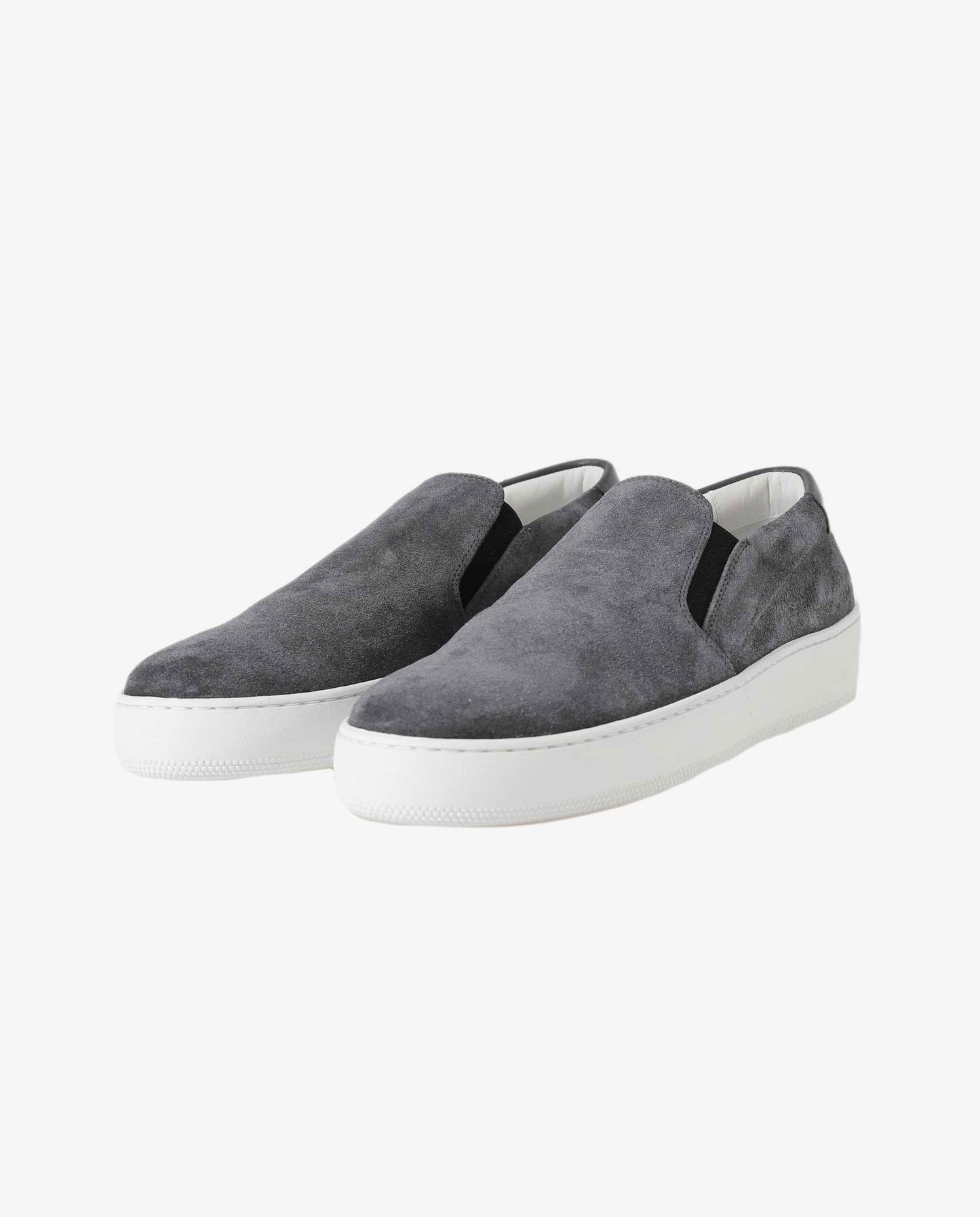 Kids Classic Slip-On Shoes