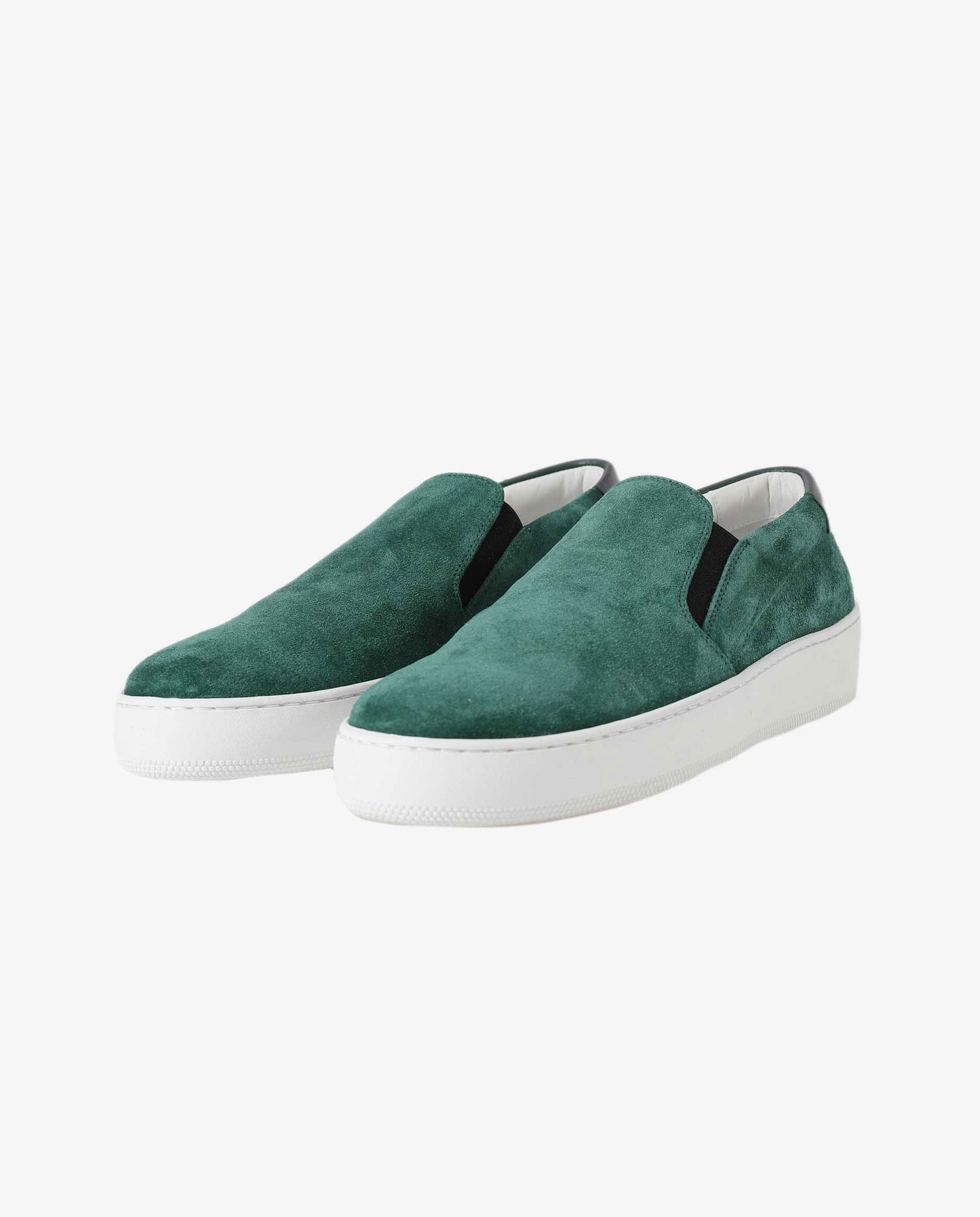 Kids Classic Slip-On Shoes