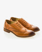 VintageVogue Classic Oxfords