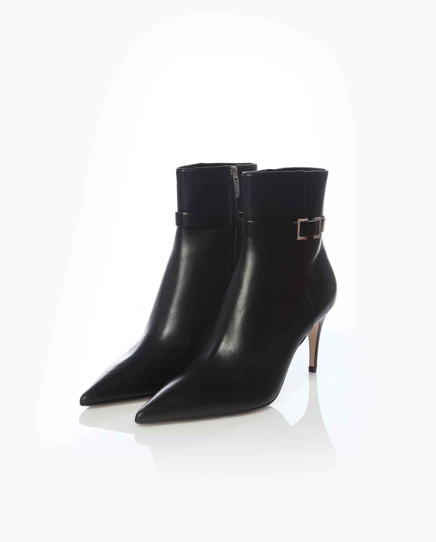 VelocityVogue Ankle-Length Women’s Boots