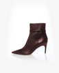 VelocityVogue Ankle-Length Women’s Boots