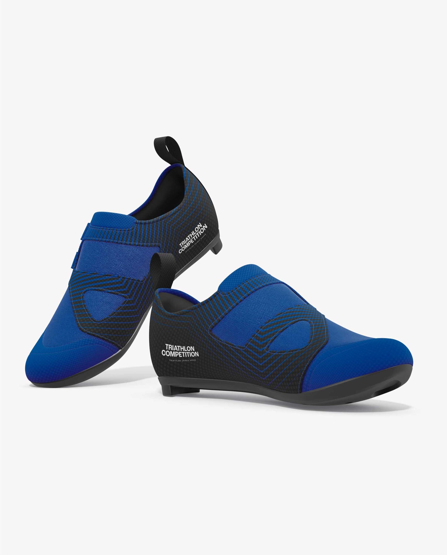 MomentumHer Triathlon Shoes Unisex - Speed Series