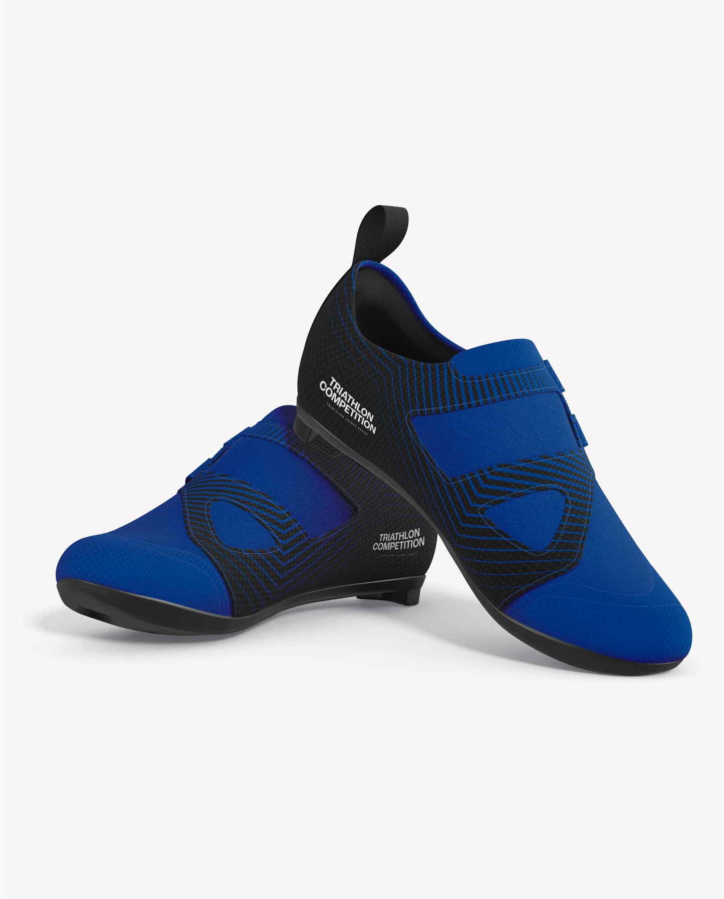 MomentumHer Triathlon Shoes Unisex - Speed Series