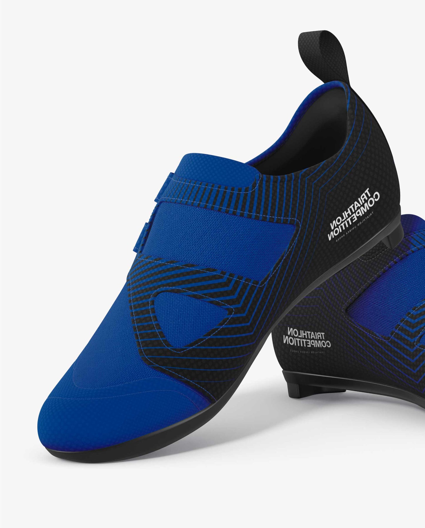 MomentumHer Triathlon Shoes Unisex - Speed Series