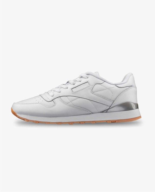 ElegantEra Sport Shoes White Sneaker