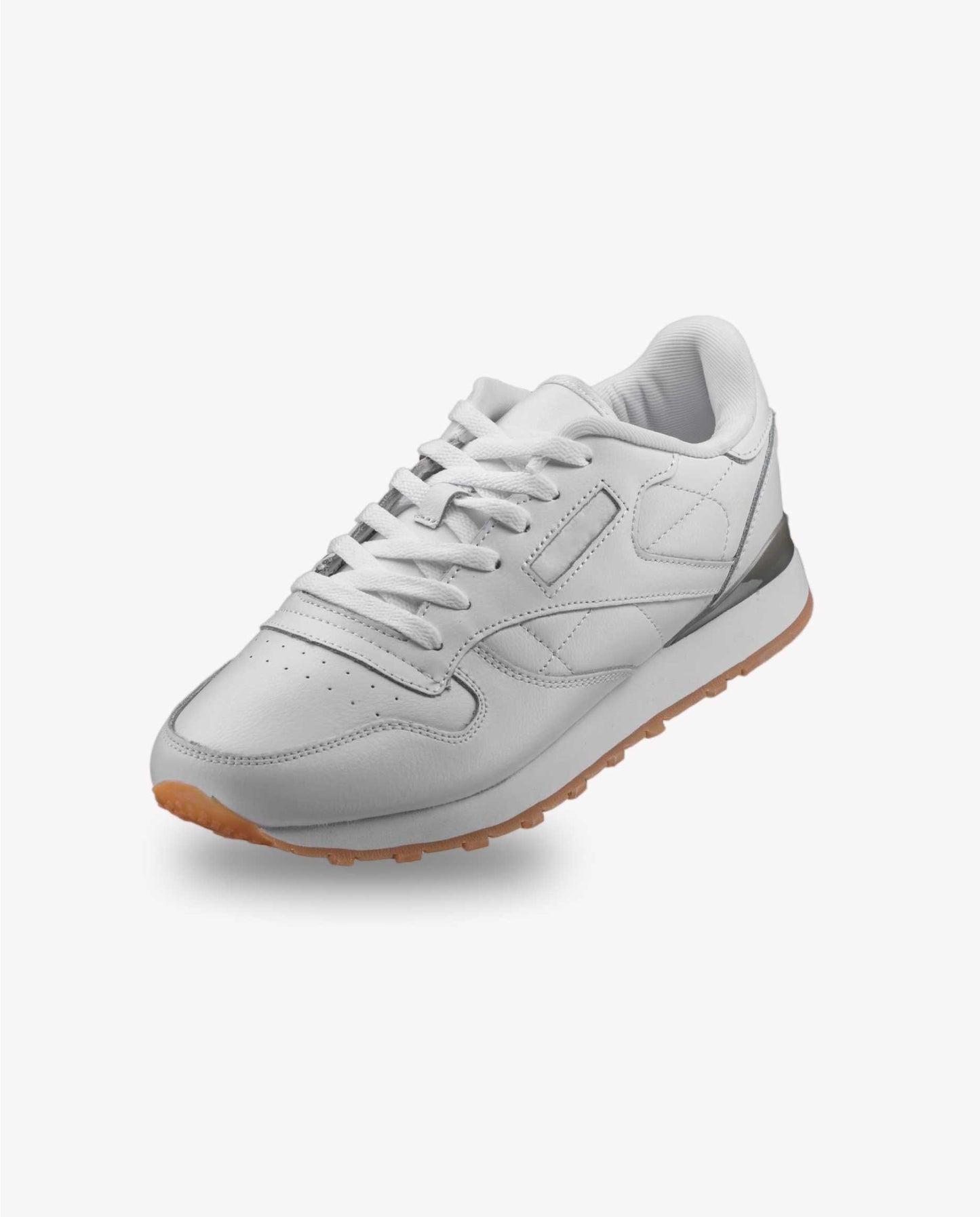 ElegantEra Sport Shoes White Sneaker