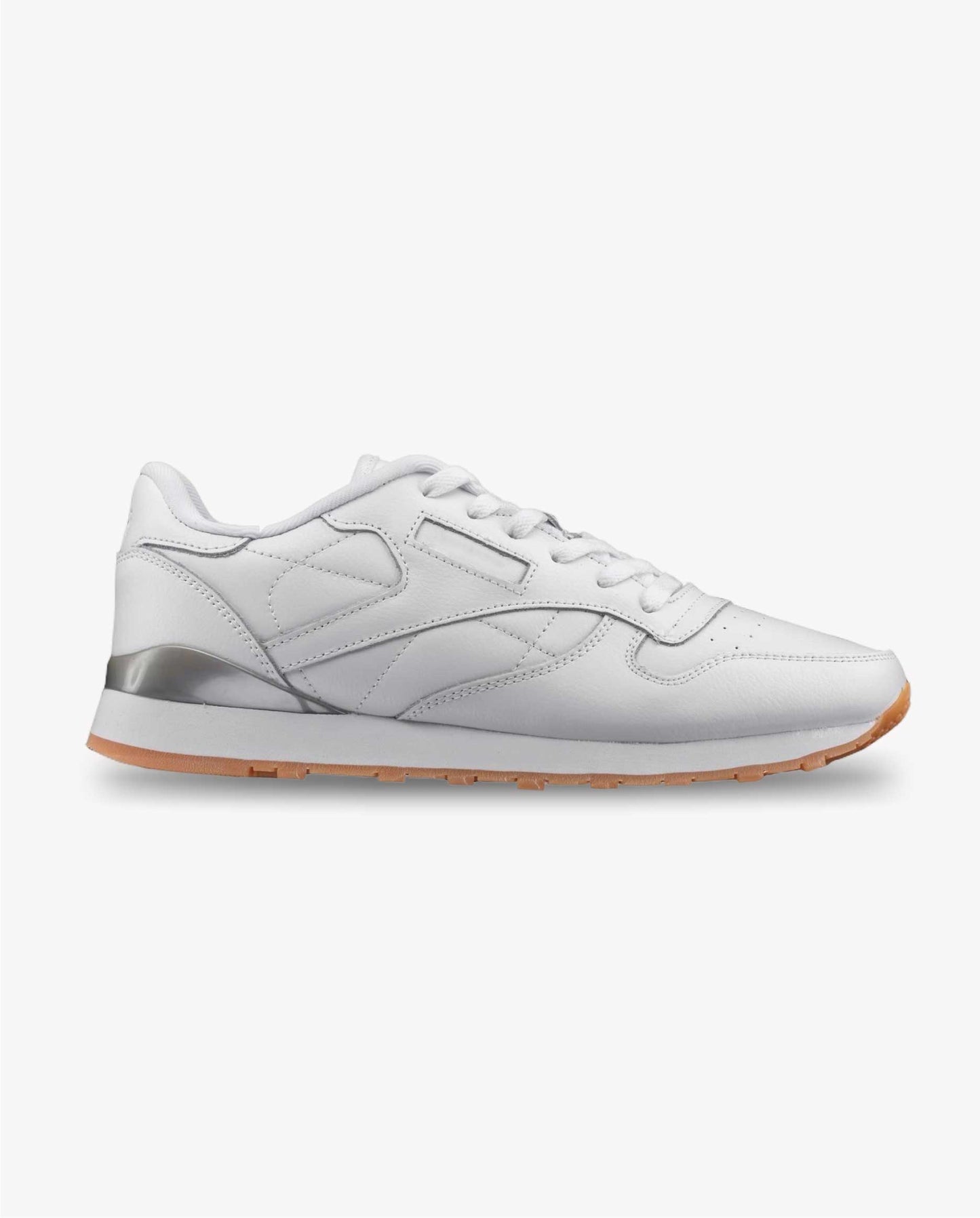 ElegantEra Sport Shoes White Sneaker